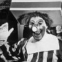 The original Ronald McDonald -- played by Willard Scott!