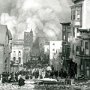 The Great San Francisco Fire and Earthquake of 1906.