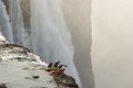 kayaking-victoria-falls