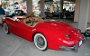 1955_Jaguar_XK140_Roadster_-_red_-_rvl__Zinc